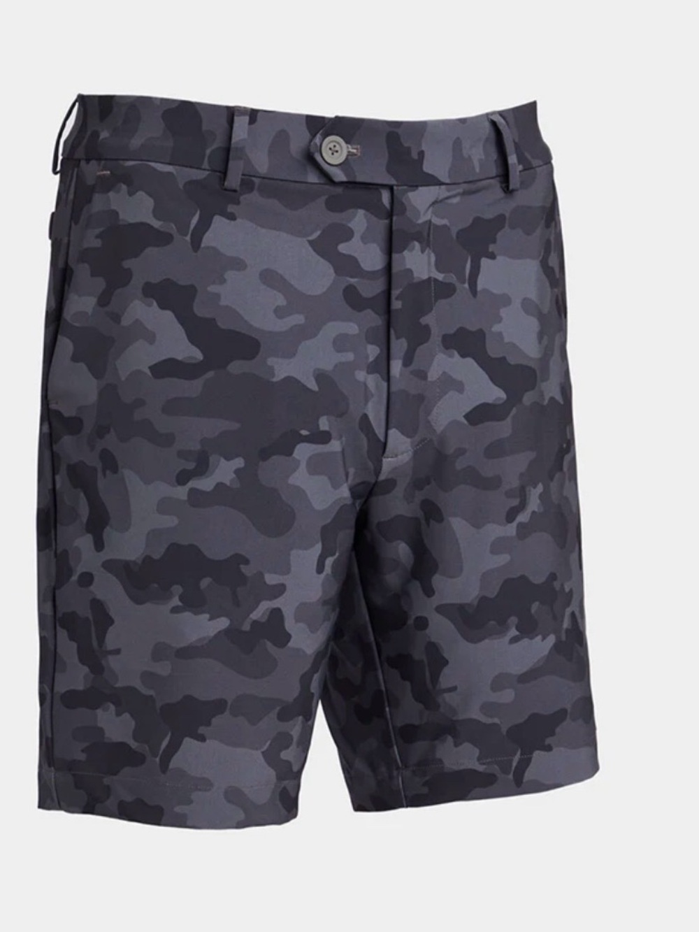 G/FORE MEN MAVERICK 4-WAY STRETCH 8" INSEAM SHORT